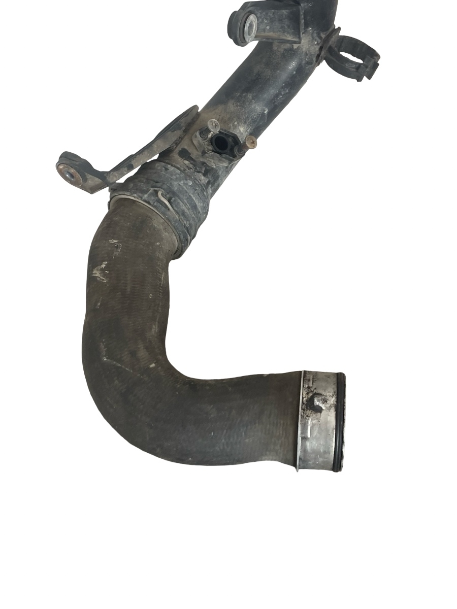 Furtun intercooler SEAT LEON II 1P1 2005 - 2013 2.0 TDI BMN – foto 2