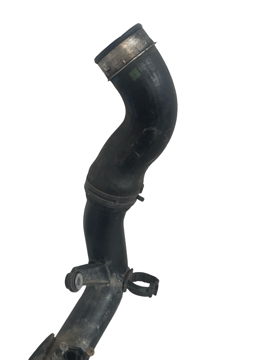 Furtun intercooler SEAT LEON II 1P1 2005 - 2013 2.0 TDI BMN – foto 3