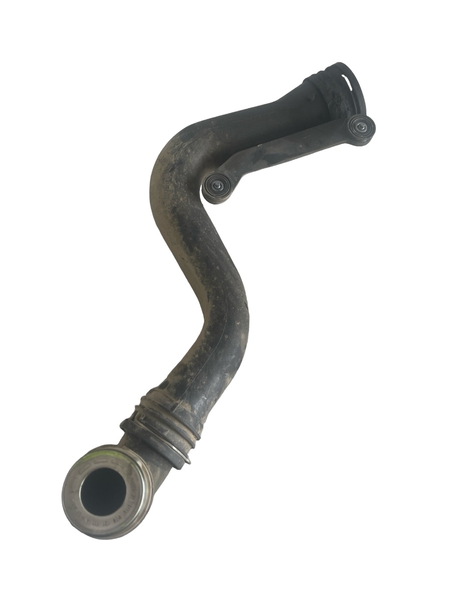 Furtun intercooler SKODA OCTAVIA 1Z3 2004 - 2013 1.9 TDI BXE – foto 2