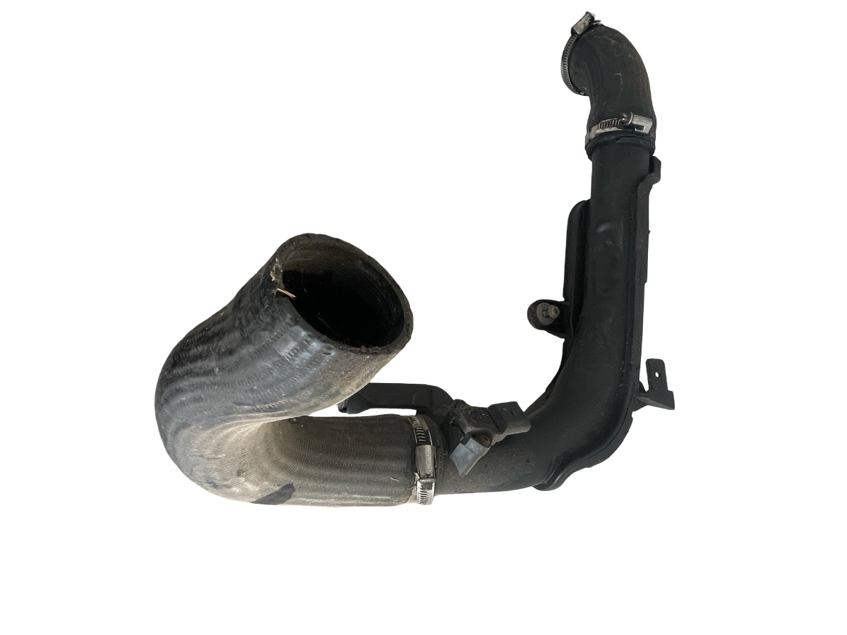Furtun intercooler SKODA SUPERB 3T4 2008 - 2015 2.0TDI 1K0145770AE – foto 2