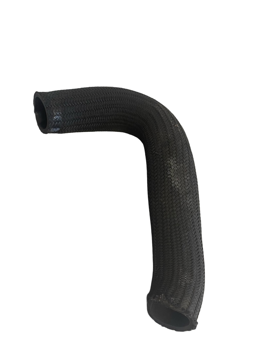 Furtun intercooler SSANGYONG REXTON GAB_ 2002 - > 2.7CRDI E4