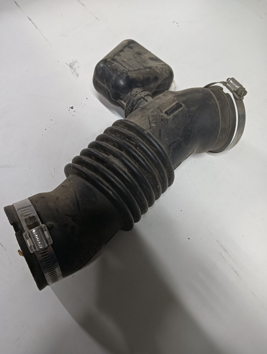 Furtun intercooler SUBARU FORESTER II SG 2002 - 2012 2.0 X AWD EJ201, EJ204 – foto 2