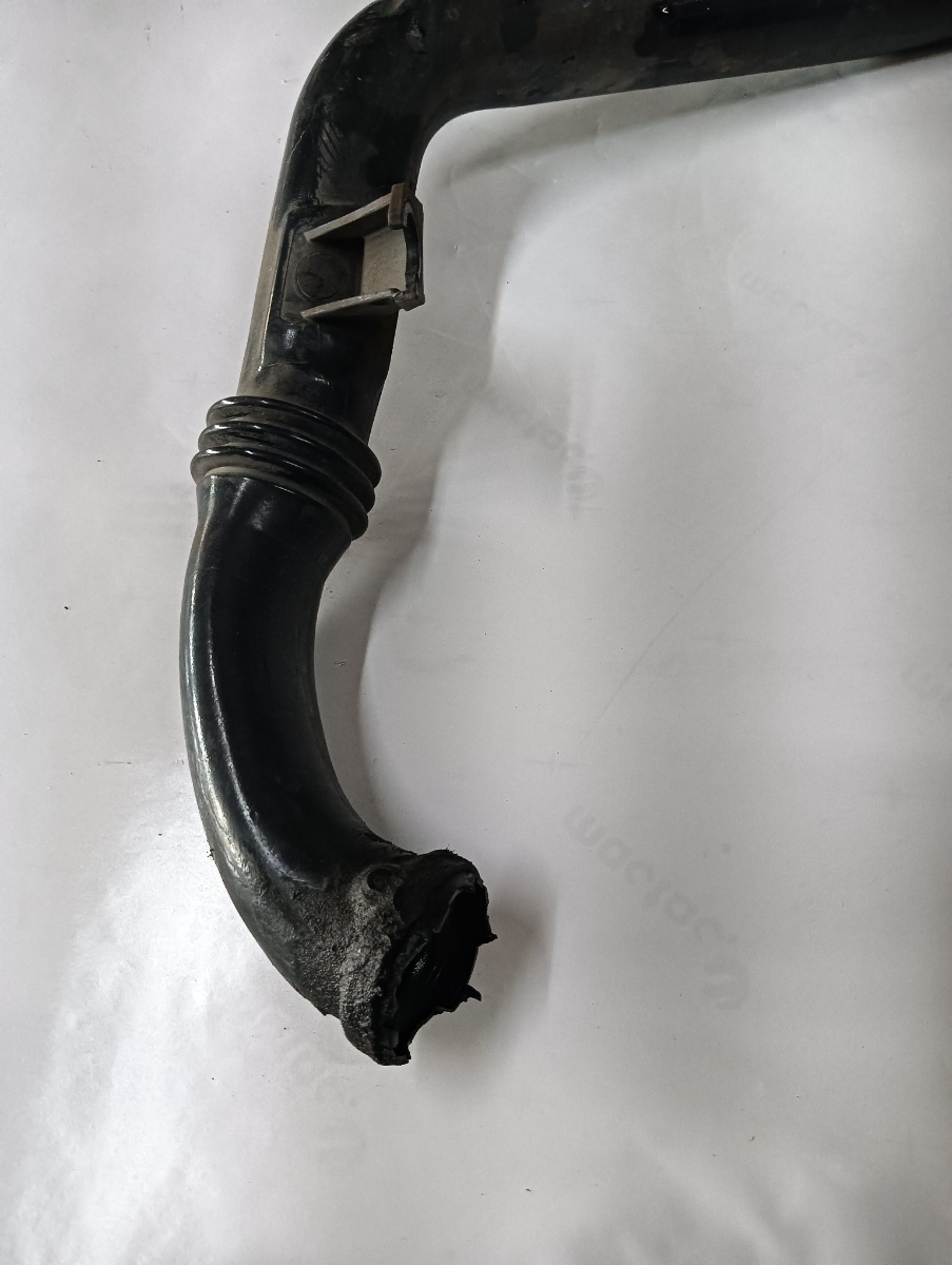 Furtun intercooler SUBARU IMPREZA III Saloon GR 2007 - > AWD EJ20 – foto 2
