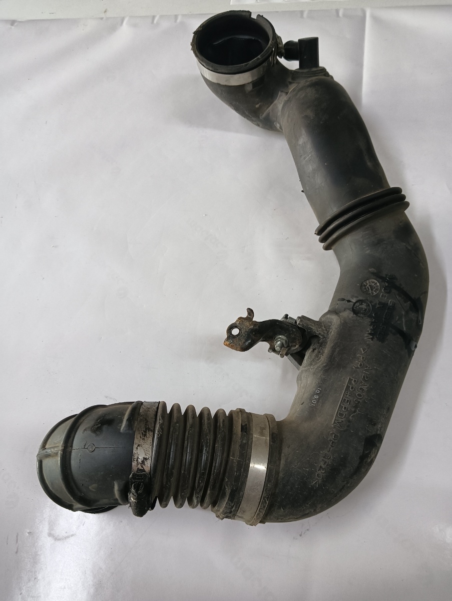 Furtun intercooler SUBARU IMPREZA III Saloon GR 2007 - > AWD EJ20 – foto 2
