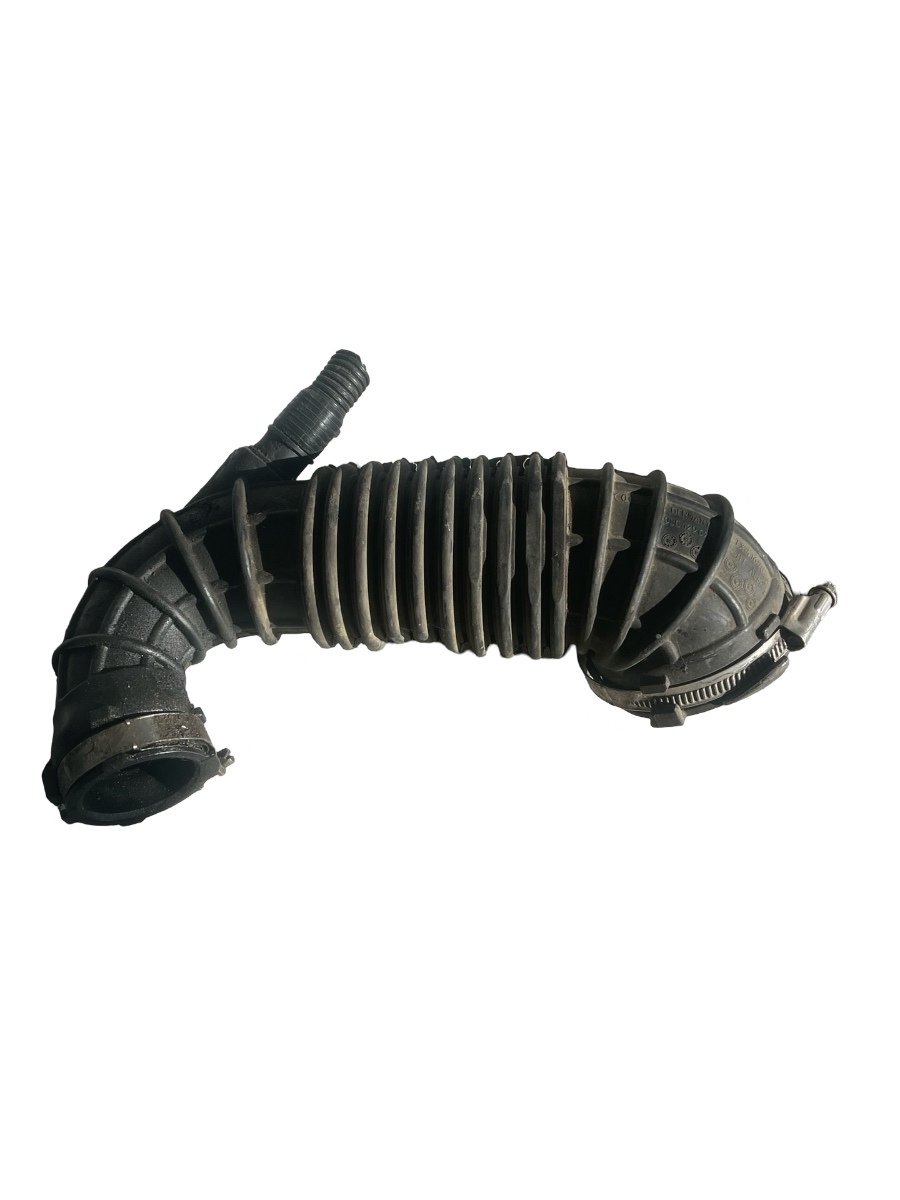 Furtun intercooler turbo AUDI A4 IV 8K2, B8 2007 - 2015 2.0TDI CAGA 03G129629 – foto 2