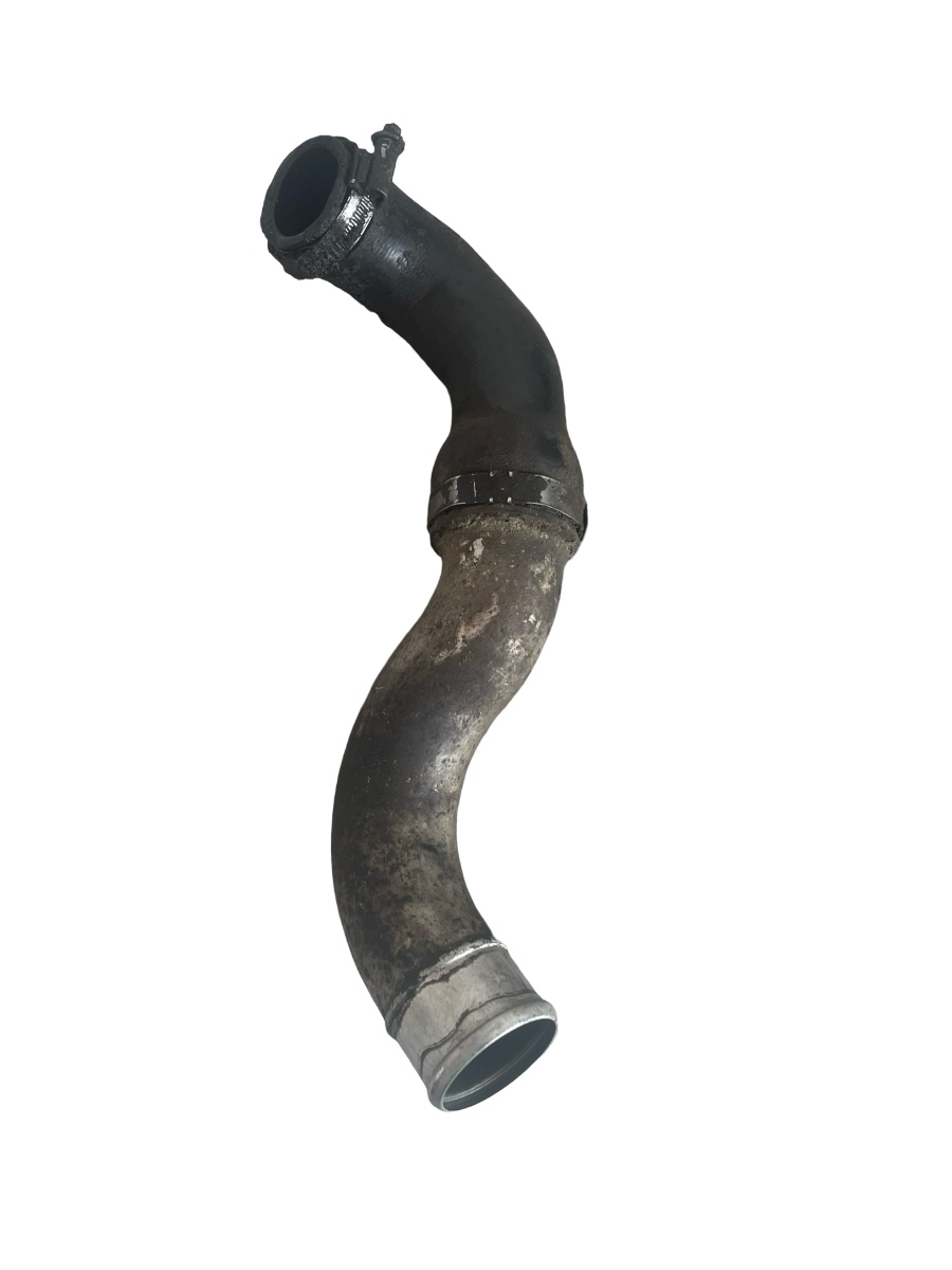 Furtun intercooler turbo BMW 3 IV E46 1998 - 2005 2.0D 136Hp – foto 2