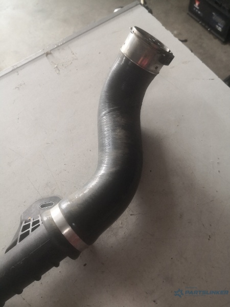 Furtun intercooler turbo DACIA LOGAN II [ 2012 - > ] OEM 144609034r – foto 2