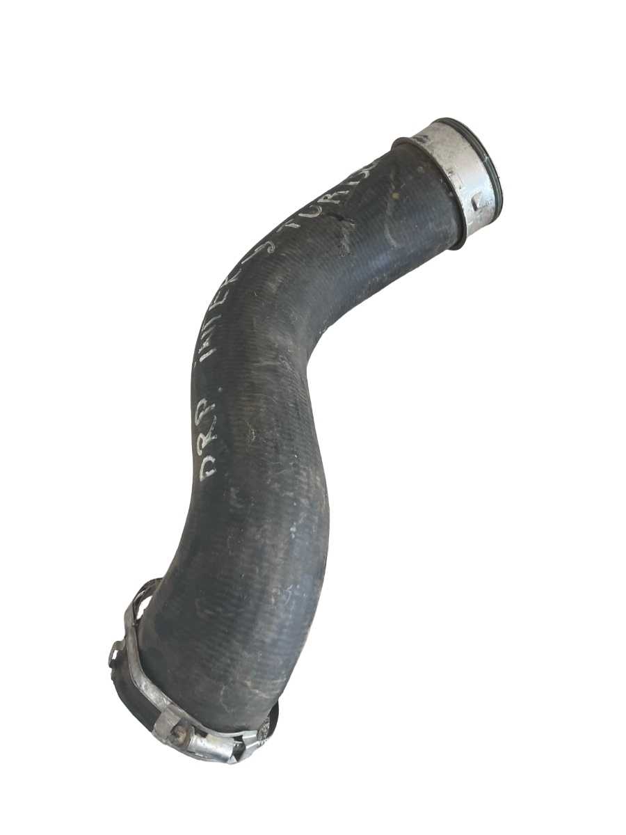 Furtun intercooler turbo MERCEDES-BENZ C-CLASS W204 2007 - 2014 2.2CDI – foto 2