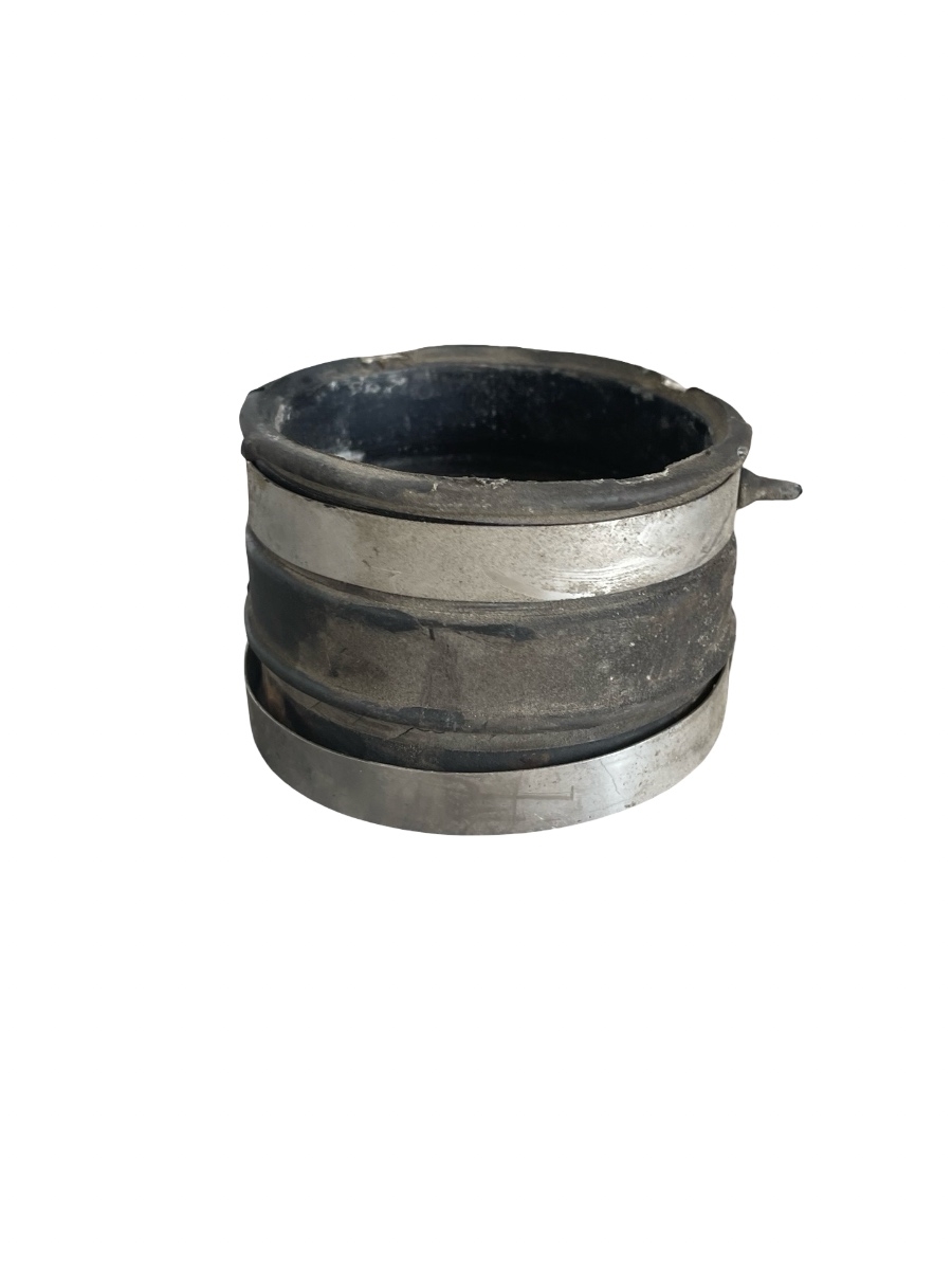 Furtun intercooler TURBO NISSAN FRONTIER II D40 4.0I [ 2005 - 2009 ] – foto 2