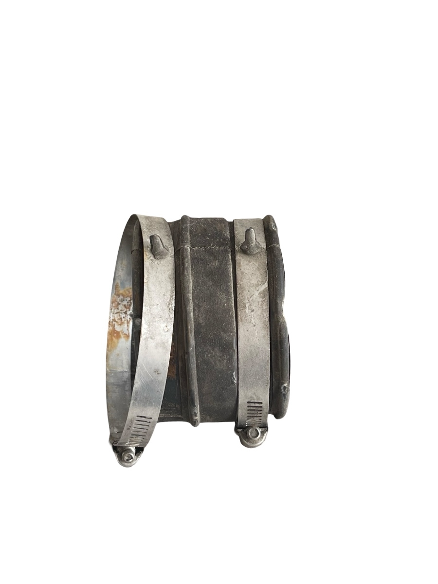 Furtun intercooler TURBO NISSAN FRONTIER II D40 4.0I [ 2005 - 2009 ] – foto 3