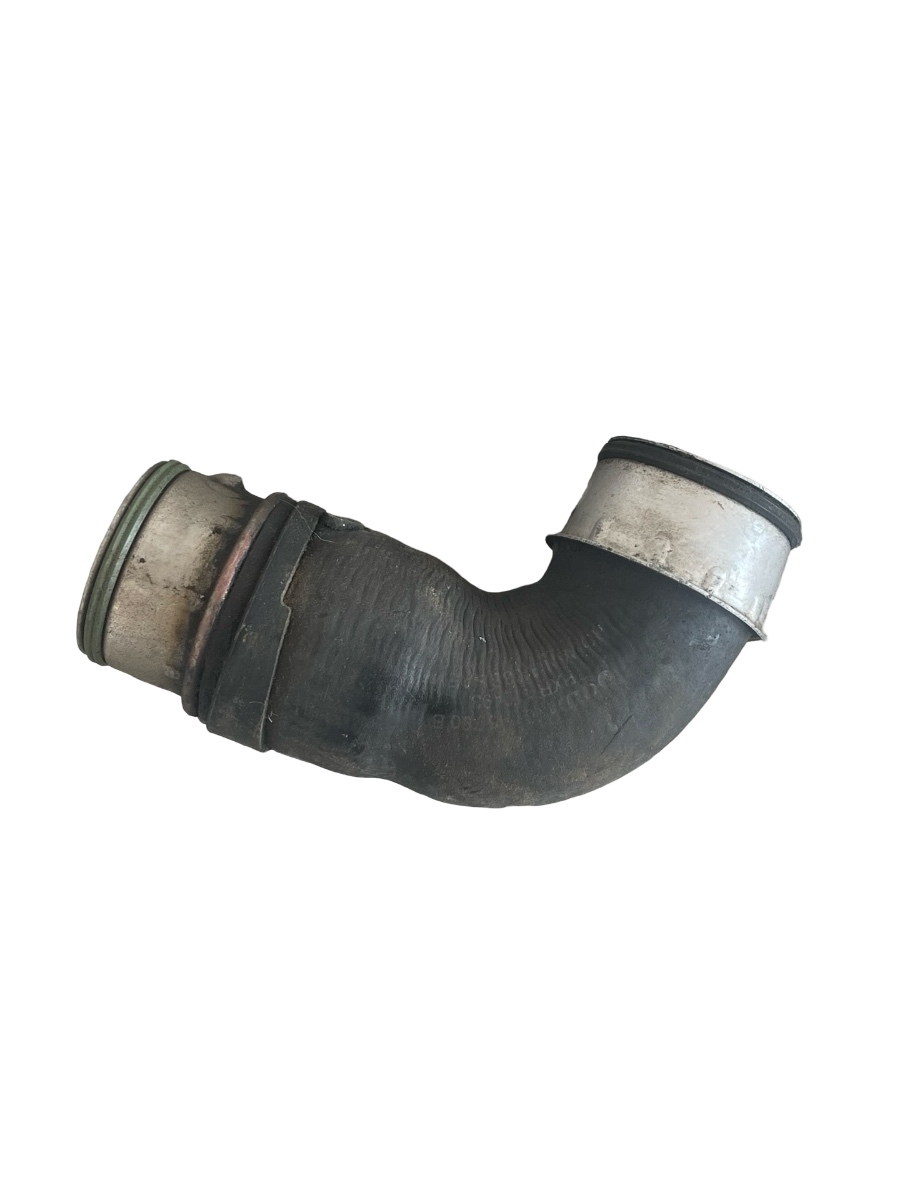 Furtun intercooler turbo SEAT ALTEA XL 5P5, 5P8 2006 - > 1.9 TDI BXE – foto 2