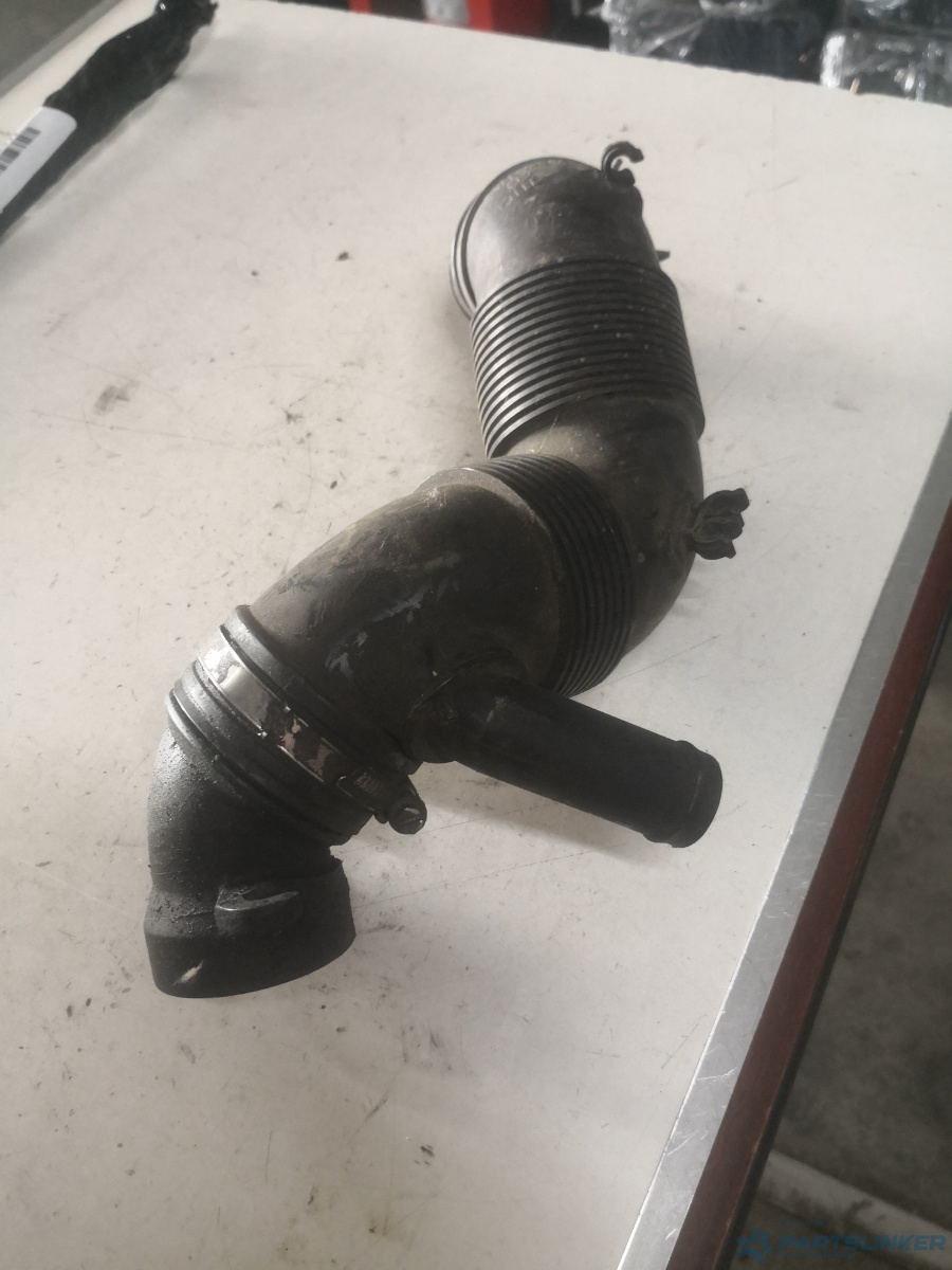 Furtun intercooler turbo SKODA SUPERB (3T4) [ 2008 - 2015 ] OEM 3c0129654m – foto 2