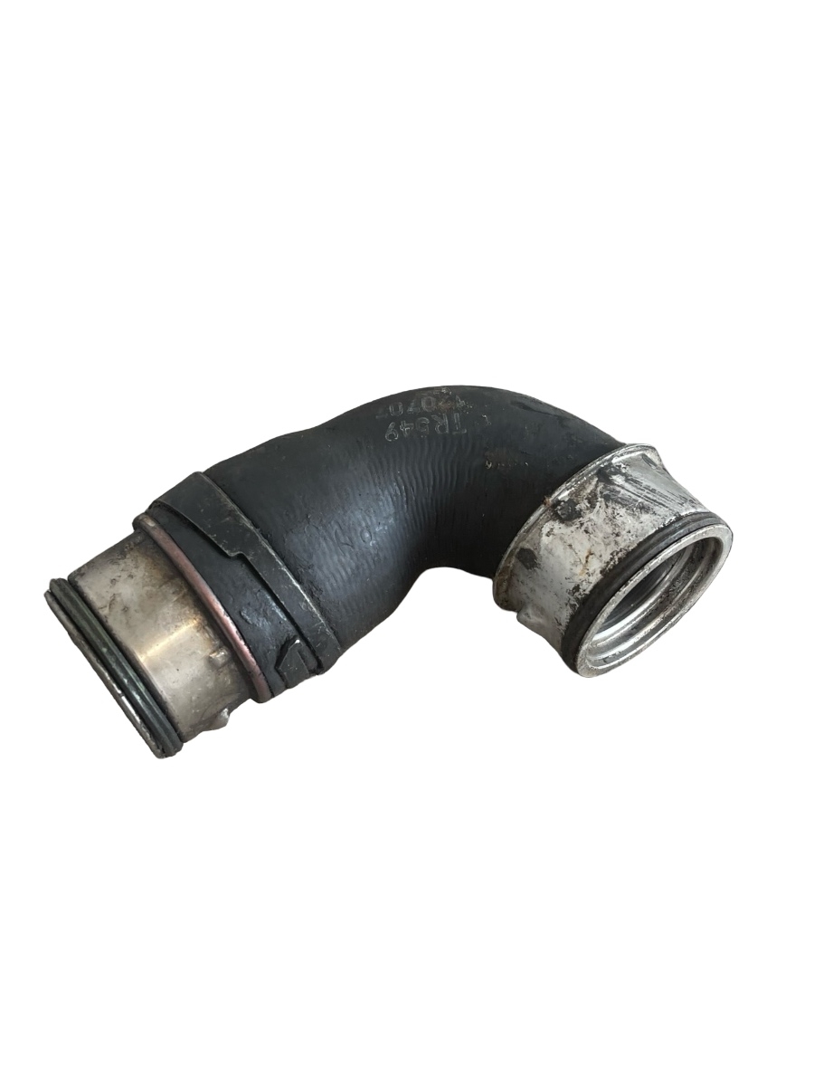 Furtun intercooler turbo  VOLKSWAGEN GOLF V 1K1 2003 - 2009 1.9 TDI BKC 1T0145790B – foto 3