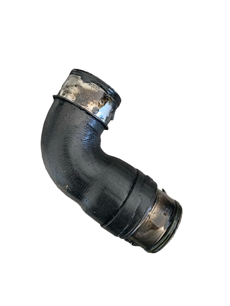 Furtun intercooler turbo VOLKSWAGEN JETTA V 1K2/1K5 2005 - 2010 1.9 TDI BKC – foto 2