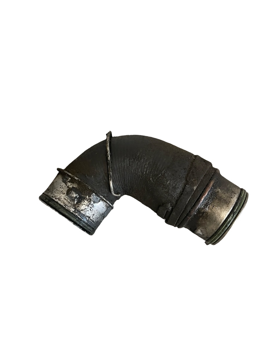 Furtun intercooler turbo VOLKSWAGEN PASSAT 3C2 2005 - 2010 2.0 TDI 16V BKP, CBAB – foto 2