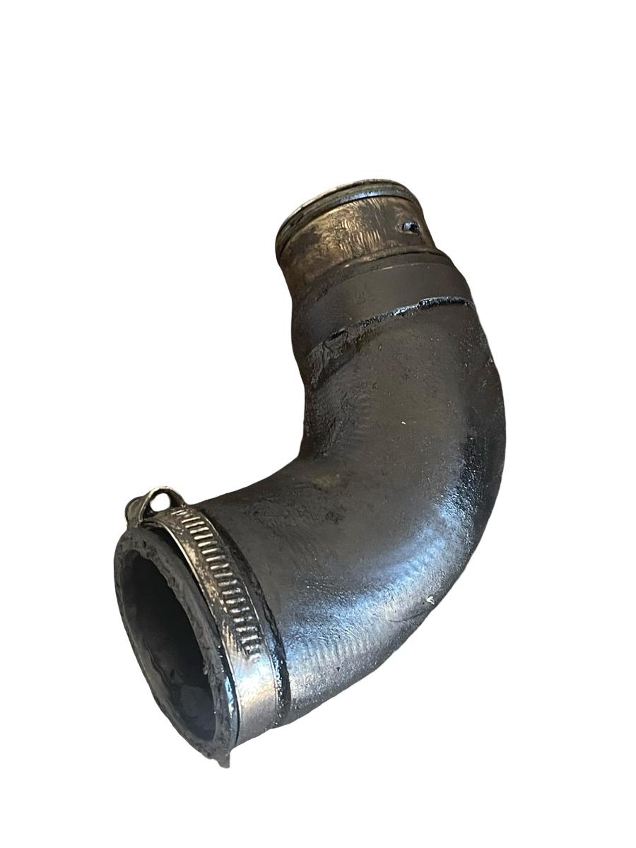 Furtun intercooler turbo VOLKSWAGEN PASSAT 3C2 2005 - 2010 2.0 TDI BMR – foto 2