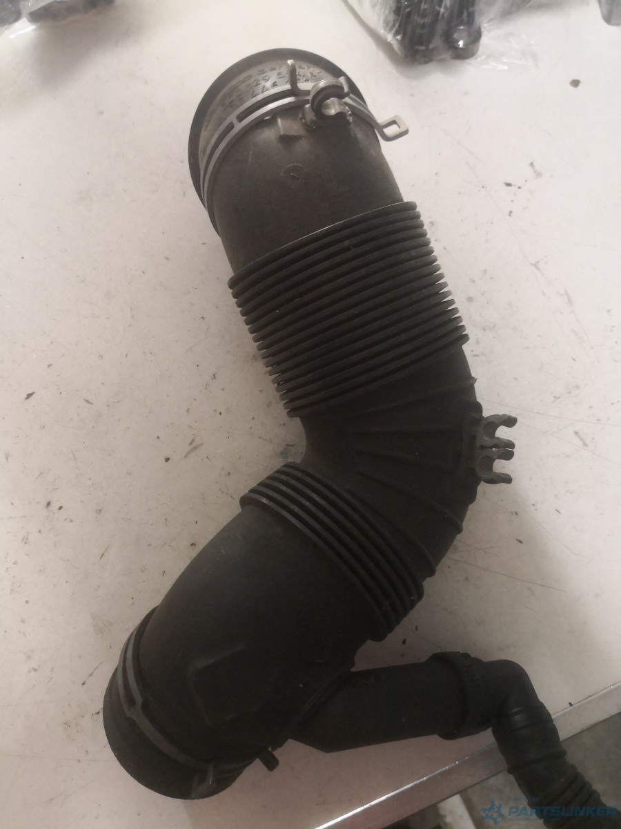 Furtun intercooler turbo VOLKSWAGEN PASSAT (3C2) [ 2005 - 2010 ] TDI (BMR, CBBB) 125KW|170HP OEM 3c0129654p – foto 2