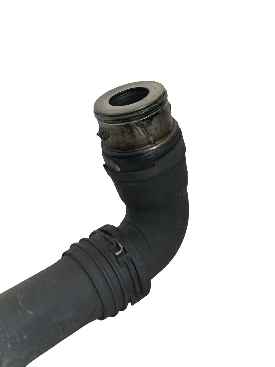 Furtun intercooler turbo VOLKSWAGEN TOURAN 1T1, 1T2 2003 - 2010 1.9 TDI AVQ 1K0145762P – foto 3