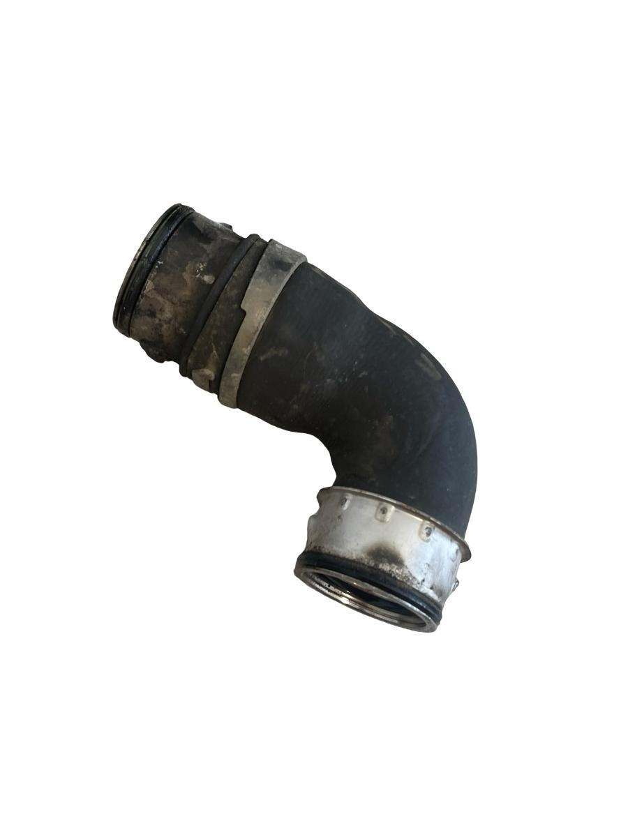 Furtun intercooler turbo VOLKSWAGEN TOURAN 1T1, 1T2 2003 - 2010 1.9 TDI BXE – foto 2