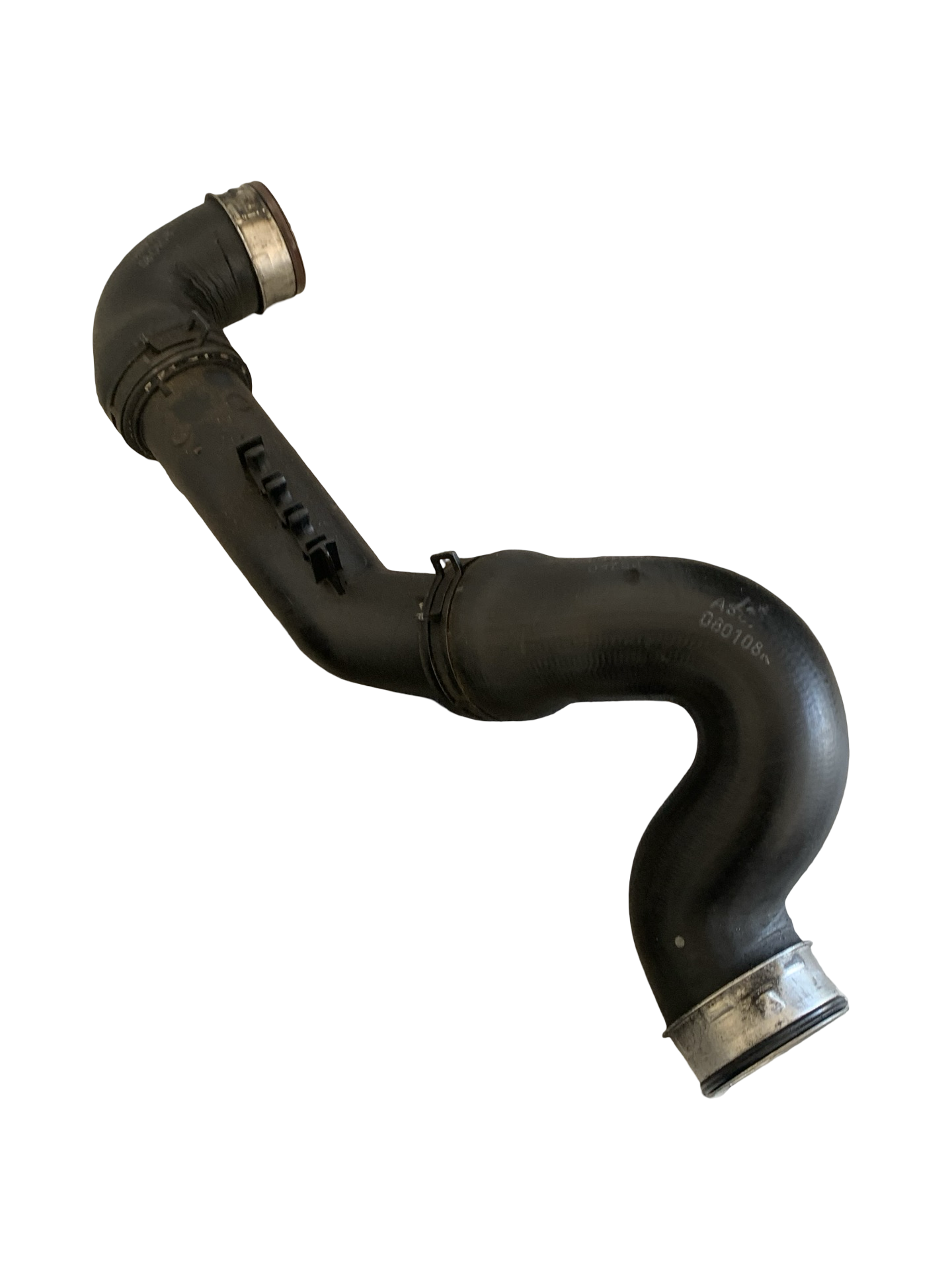 Furtun Intercooler Volkswagen Golf 5 Plus 1.9TDI BLS 2004–2008