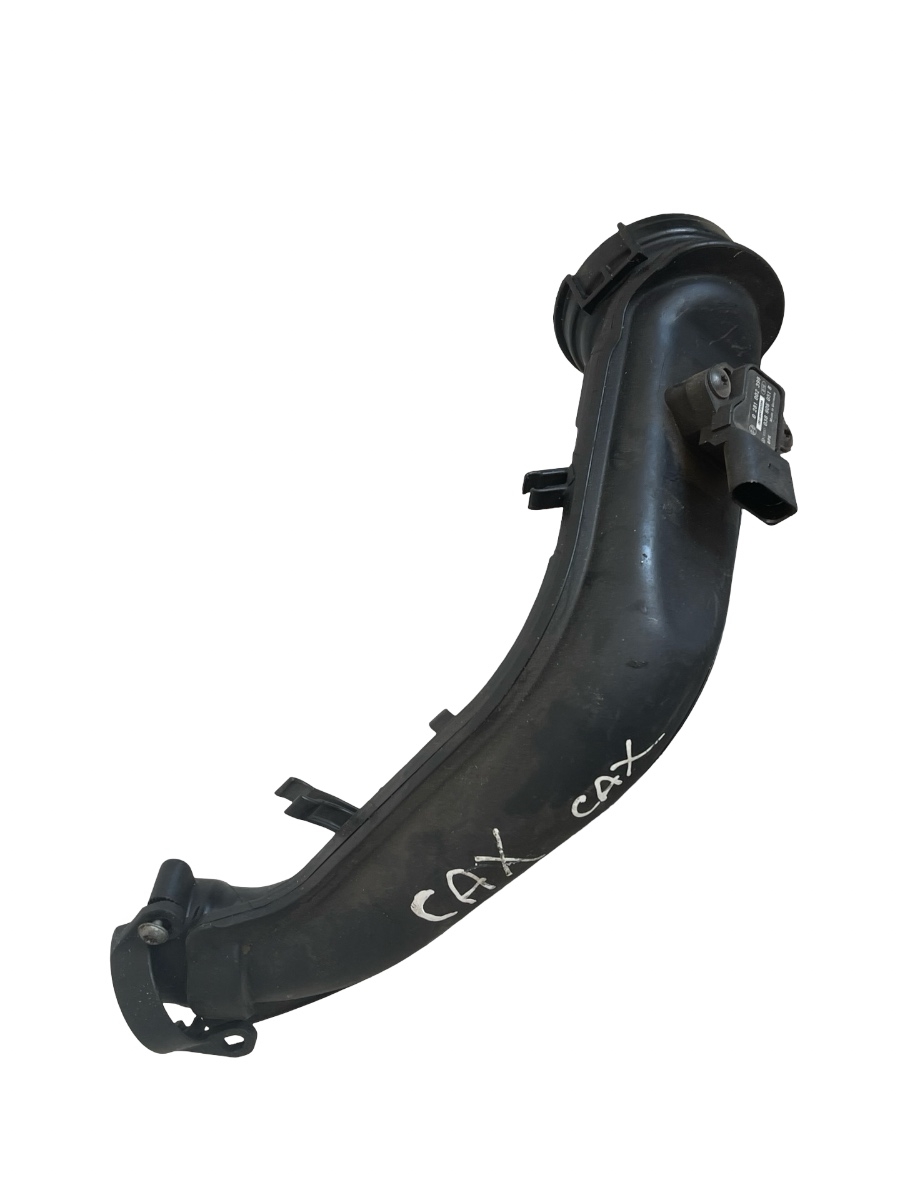 Furtun intercooler VOLKSWAGEN GOLF V 1K1 2003 - 2009 1.4 TSI CAXA 03C145673H – foto 3