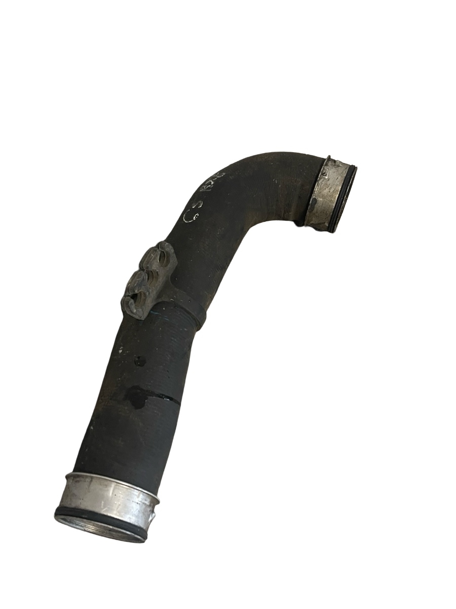 Furtun intercooler VOLKSWAGEN GOLF V 1K1 2003 - 2009 1.9 TDI BXE – foto 2