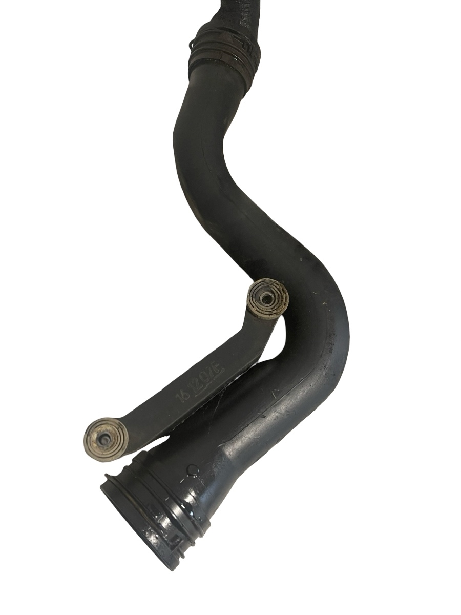 Furtun intercooler VOLKSWAGEN GOLF V 1K1 2003 - 2009 1.9 TDI BXE – foto 2
