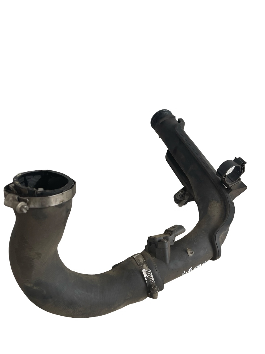 Furtun intercooler VOLKSWAGEN GOLF VI 5K1 2008 - 2013 1.6 TDI CAYC 0281002977 – foto 3