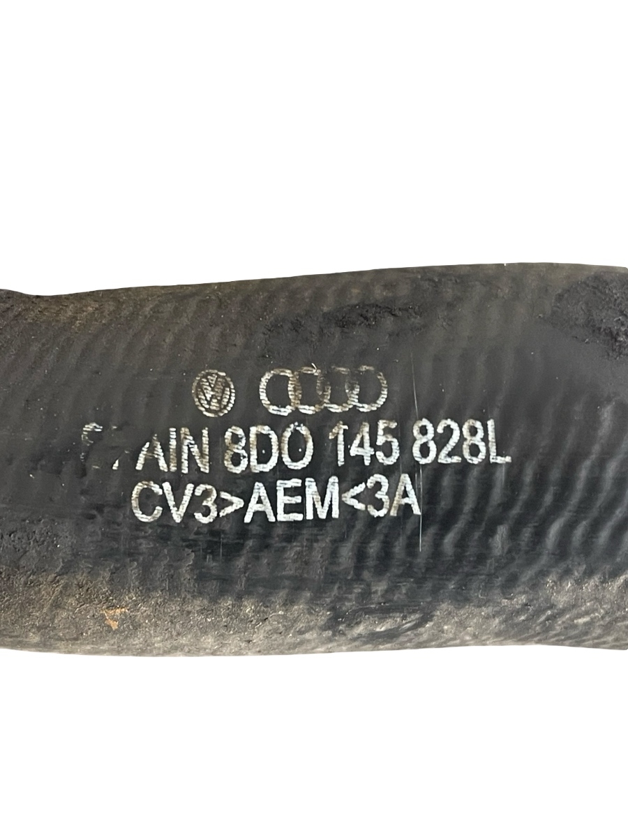 Furtun intercooler VOLKSWAGEN PASSAT  3B6 2000 - 2005 2.0 TDI BGW8D0145828L – foto 2