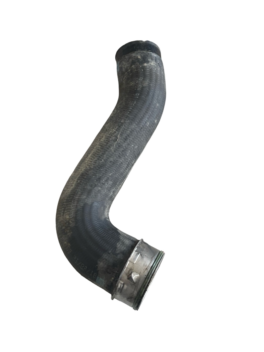 Furtun intercooler VOLKSWAGEN PASSAT 3C2 2005 - 2010 1.4 TSI EcoFuel CDGA – foto 2