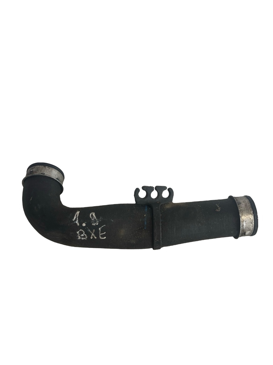Furtun intercooler VOLKSWAGEN PASSAT 3C2 2005 - 2010 1.9 TDI BXE – foto 2