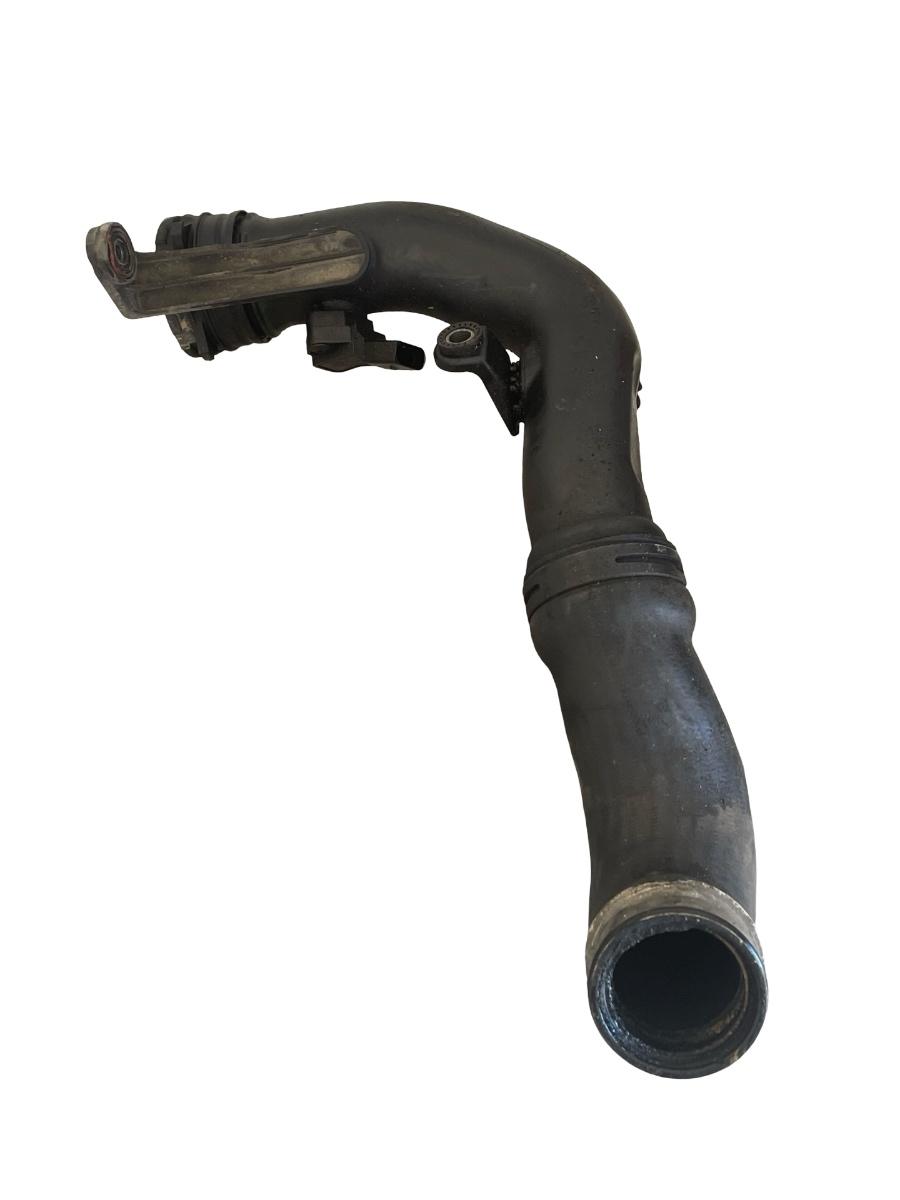 Furtun intercooler VOLKSWAGEN PASSAT 3C2 2005 - 2010 2.0 TDI BMR