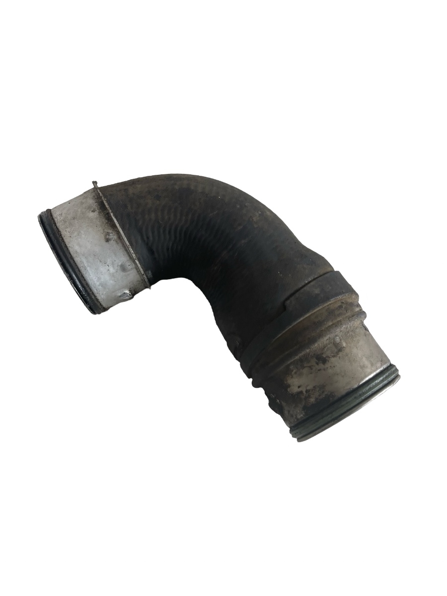Furtun intercooler VOLKSWAGEN PASSAT B6 2.0TDI 2005 - 2011 – foto 2
