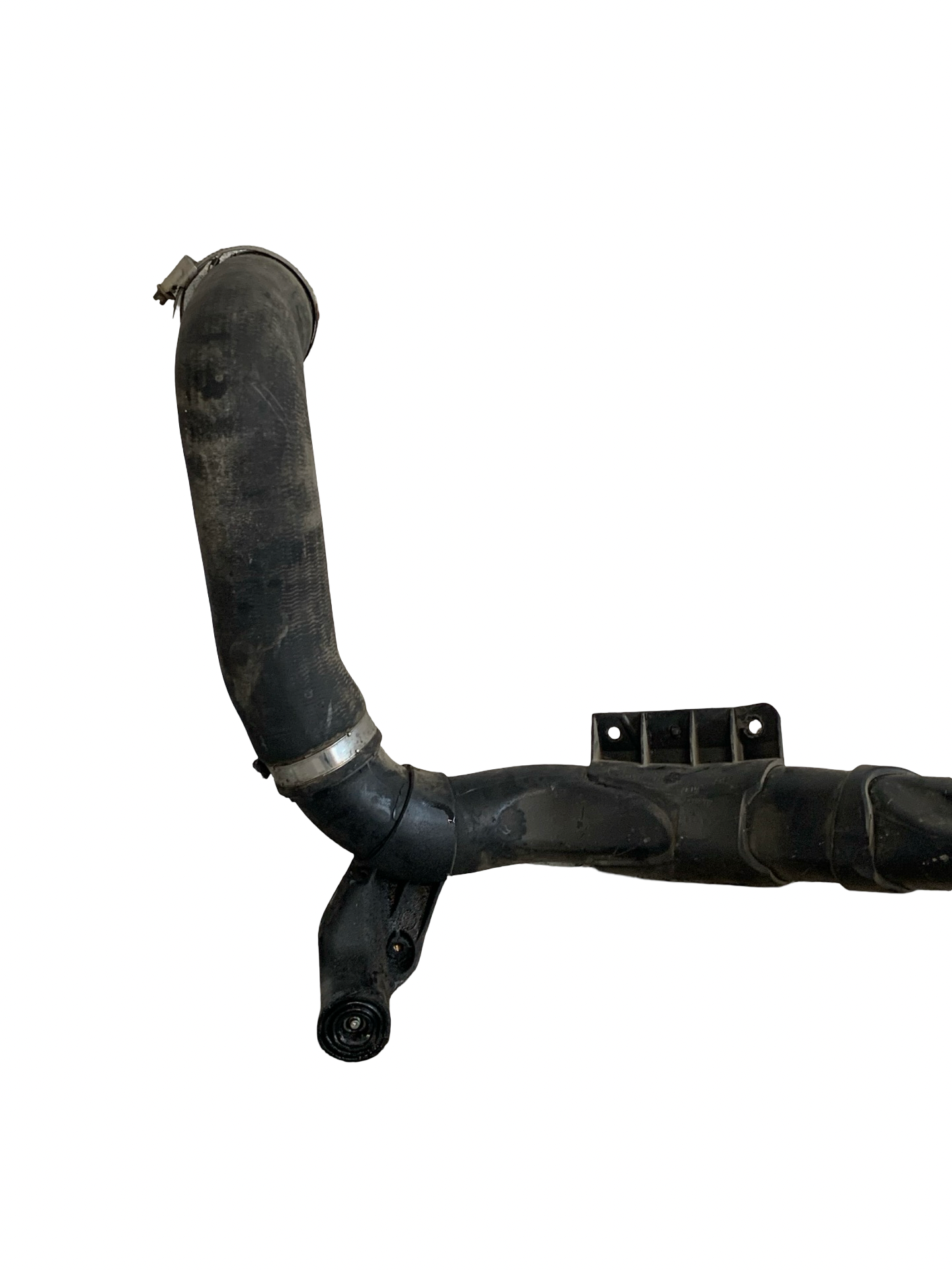 Furtun Intercooler Volkswagen Passat B6 2.0TDI CBD EURO5 2005–2010 – foto 3