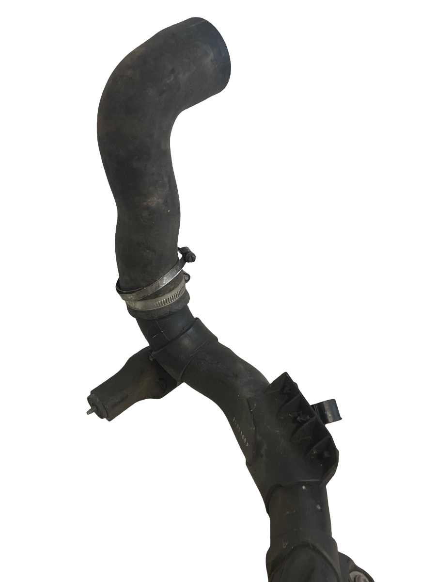 Furtun intercooler VOLKSWAGEN PASSAT CC 357 2008 - 2012 2.0TDI CBA 5N0145840F – foto 3