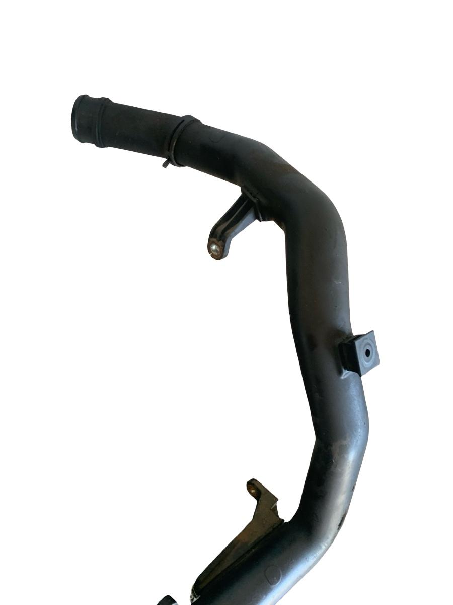 Furtun intercooler VOLKSWAGEN POLO 9N_ 2001 - 2012 1.4 TDI BMS – foto 3