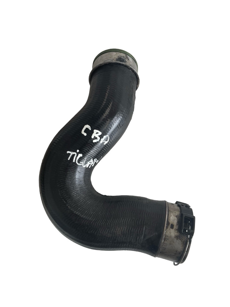 Furtun intercooler VOLKSWAGEN TIGUAN 5N_ 2007 - > 2.0 CBA – foto 2