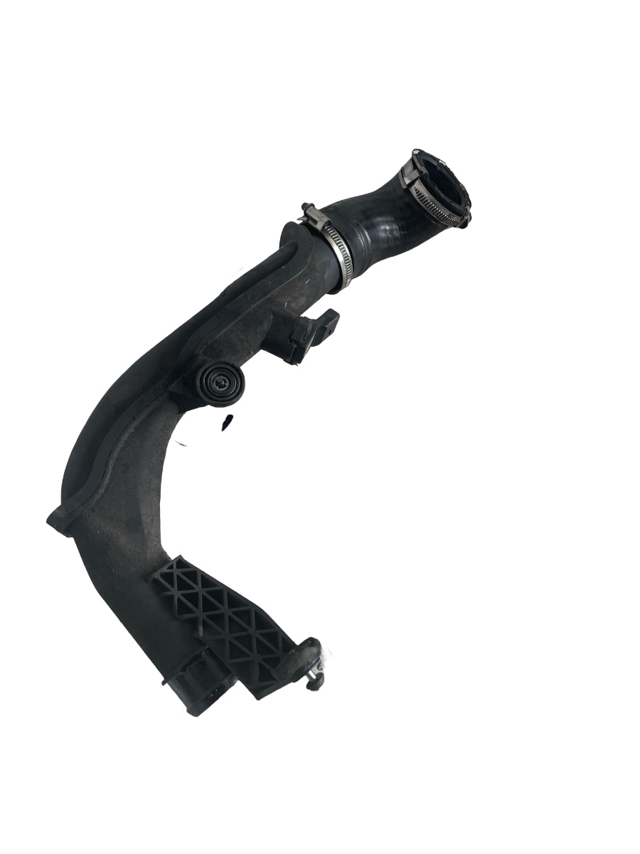 Furtun intercooler VOLKSWAGEN TIGUAN 5N_ 2007 - > 2.0 TDI CBAB, CFFB 0281002401 5N0145762AC – foto 4