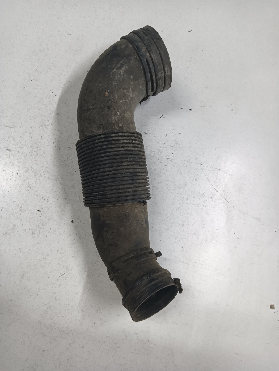 Furtun intercooler VOLKSWAGEN TOUAREG 7LA, 7L6, 7L7 2002 - 2013 3.0 V6 TDI CASA, CASC – foto 2