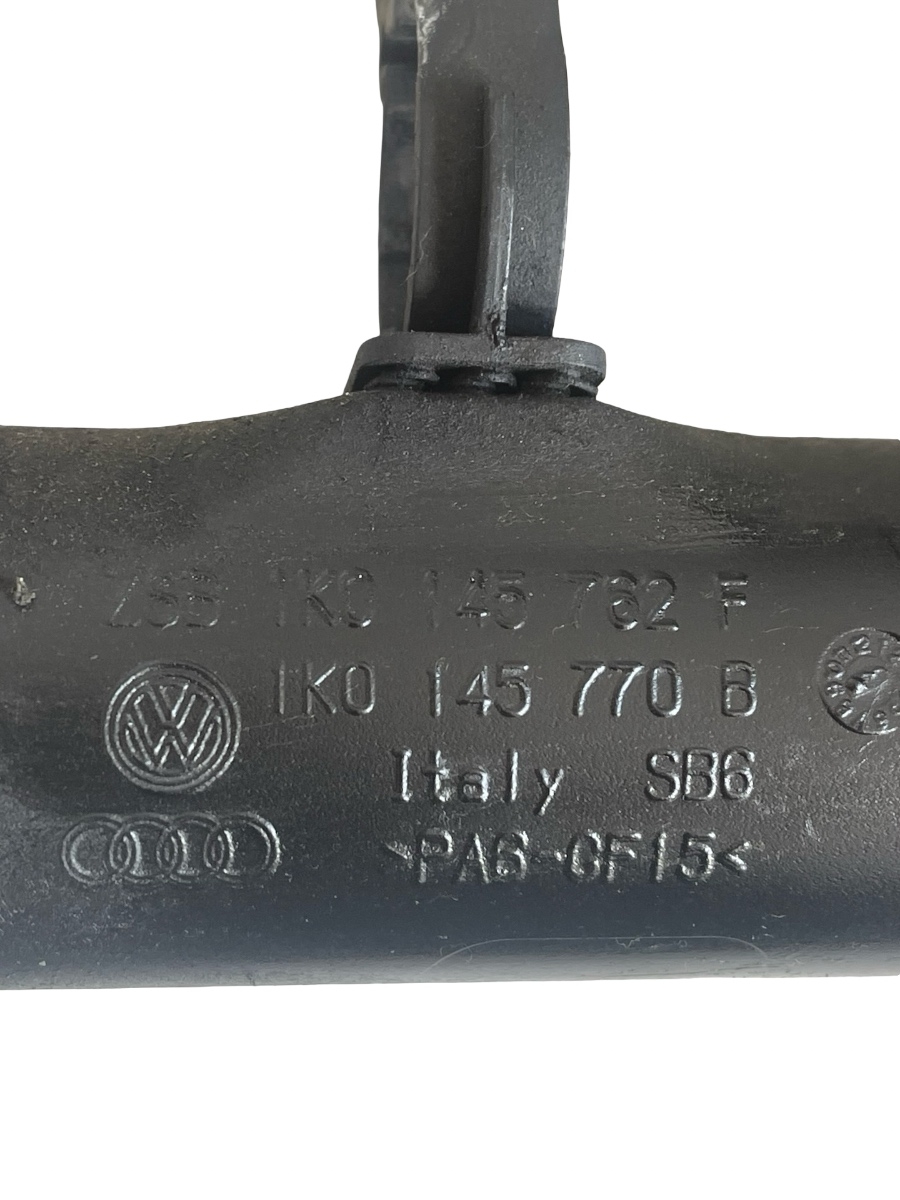 Furtun intercooler VOLKSWAGEN TOURAN 1T1, 1T2 2003 - 2010 1.9 TDI AVQ 1K0145770B – foto 4