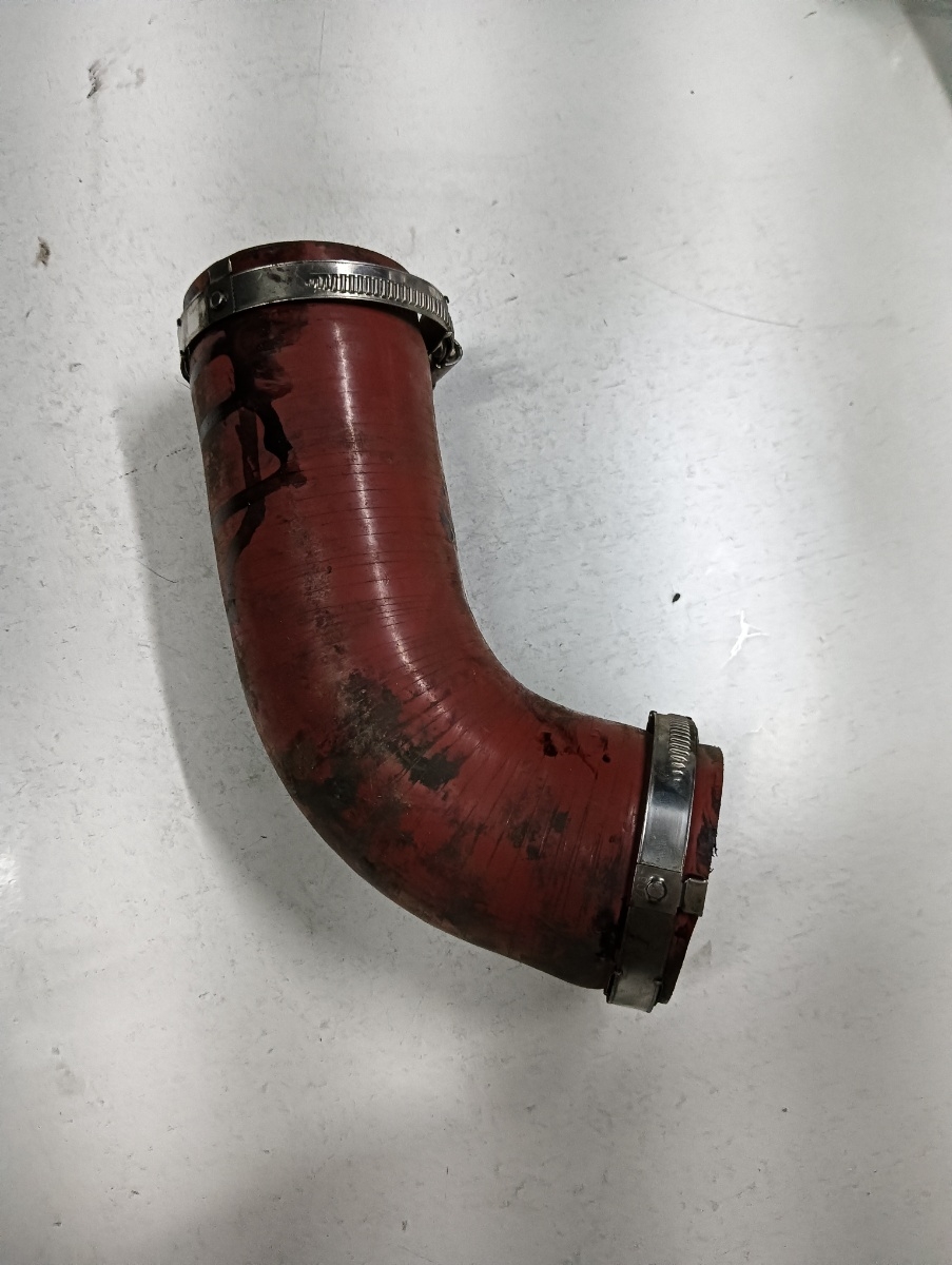 Furtun intercooler VW (SVW) PASSAT B8 2016 - >