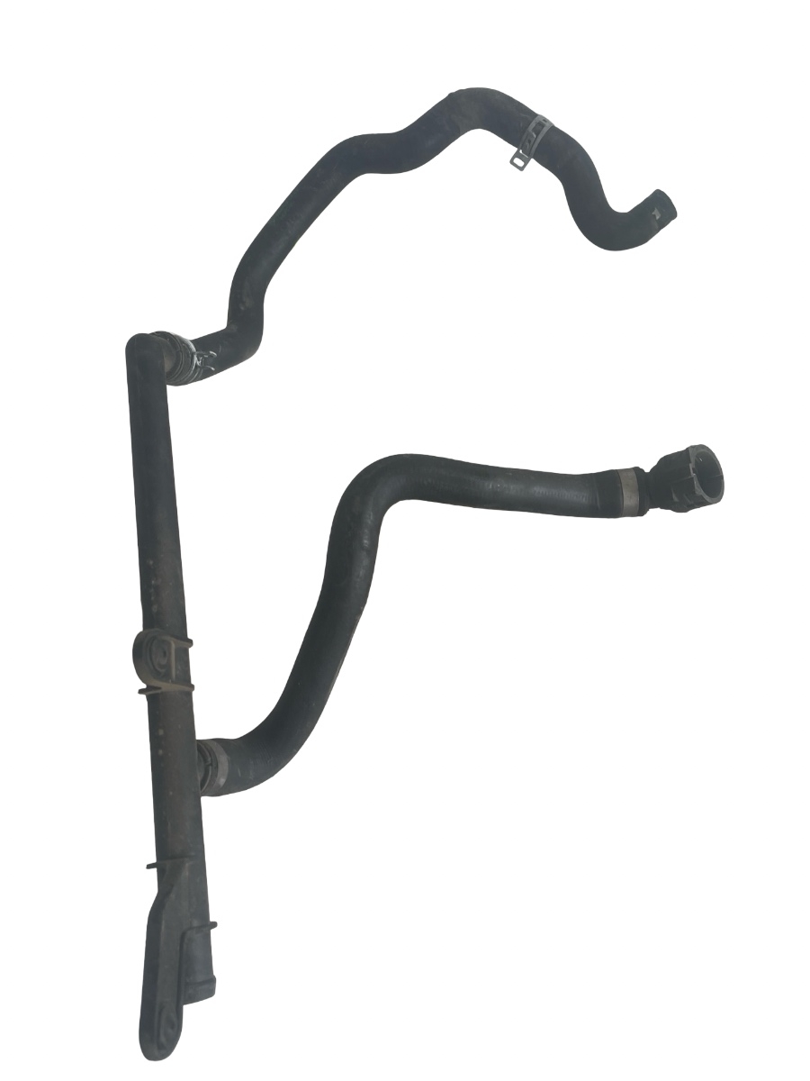 Furtun lichid de racire BMW 7 V F01, F02, F03, F04 2008 - 2015 3.0D – foto 2