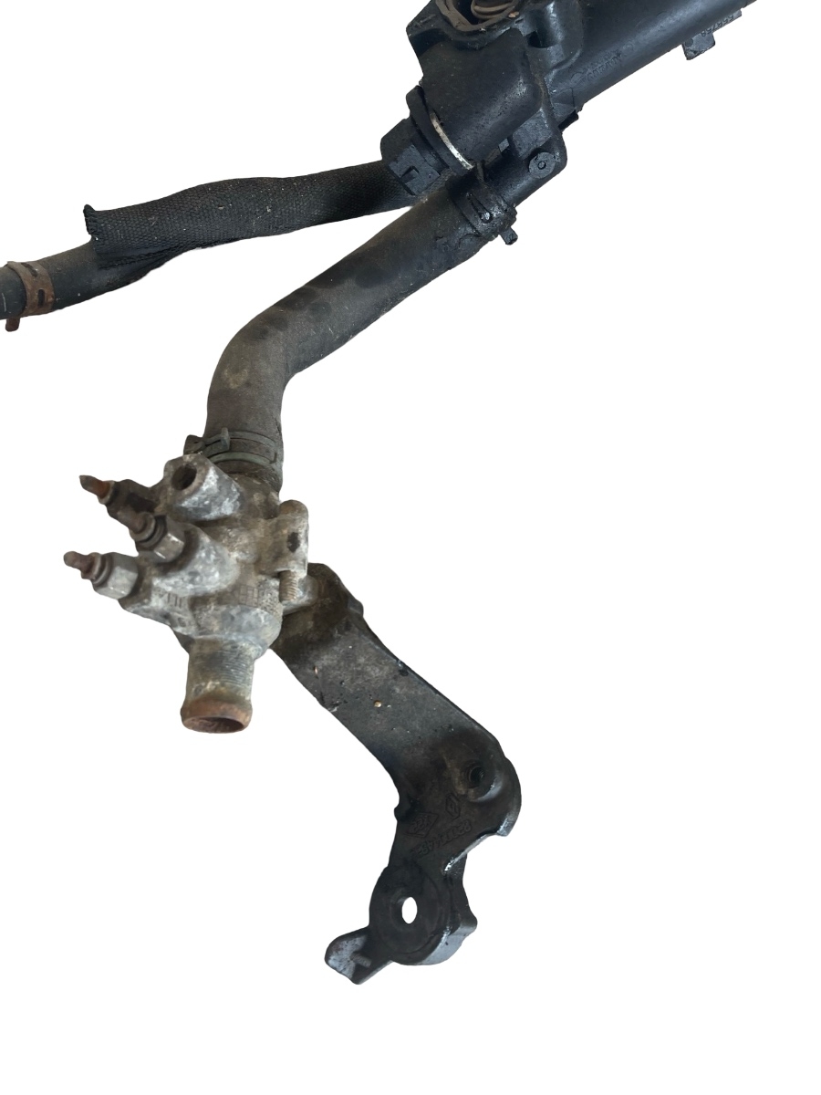 Furtun lichid de racire + carcasa termostat RENAULT Symbol I [ 1998 - 2008 ] 1.5DCI – foto 2