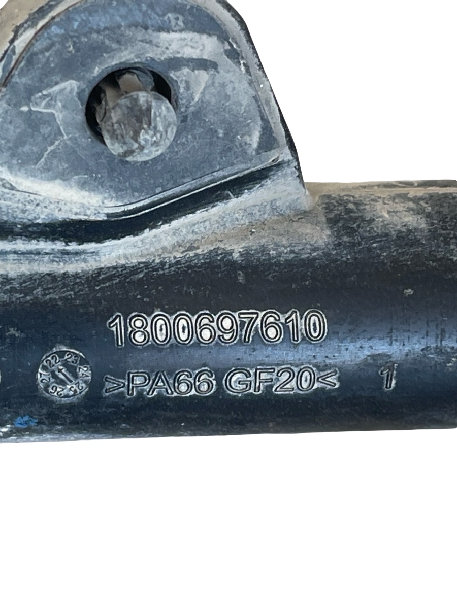 Furtun lichid de racire DACIA JOGGER [ 2024 - > ] 1.0 B H5D-C4 1800697610 – foto 4