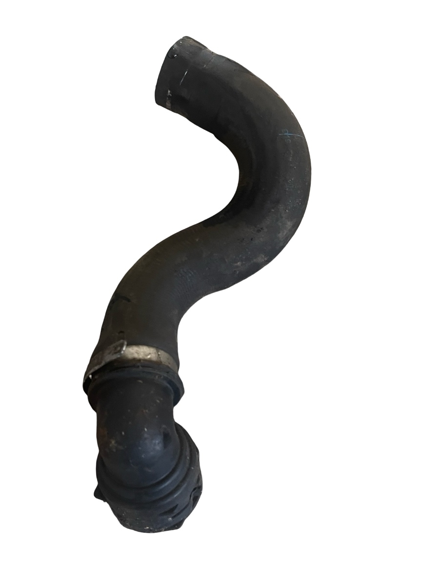 Furtun lichid de racire FIAT GRANDE PUNTO 199_ 2005 - > 1.2i – foto 2