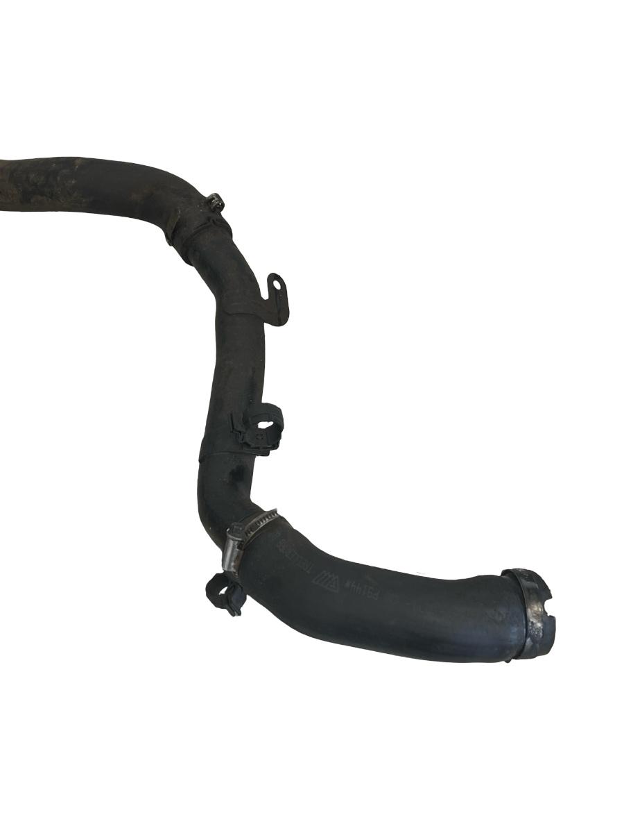 Furtun lichid de racire FIAT GRANDE PUNTO 199_ 2005 - 2013 1.3D – foto 2