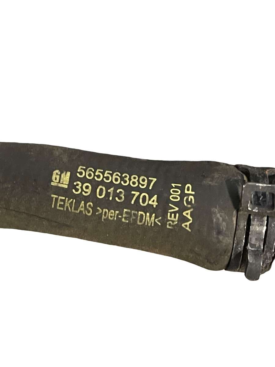 Furtun lichid de racire + flansa apa OPEL ASTRA J Saloon 2012 - > 1.4 Turbo A 14 NET, B 14 NET 25193922 – foto 2