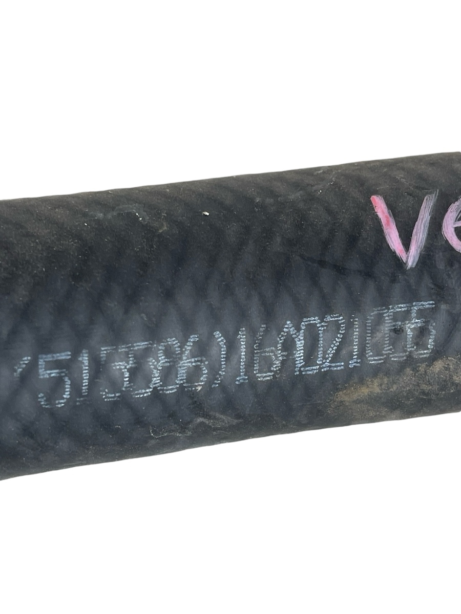 Furtun lichid de racire KIA VENGA YN 2010 - > 1.4B 515586 – foto 2
