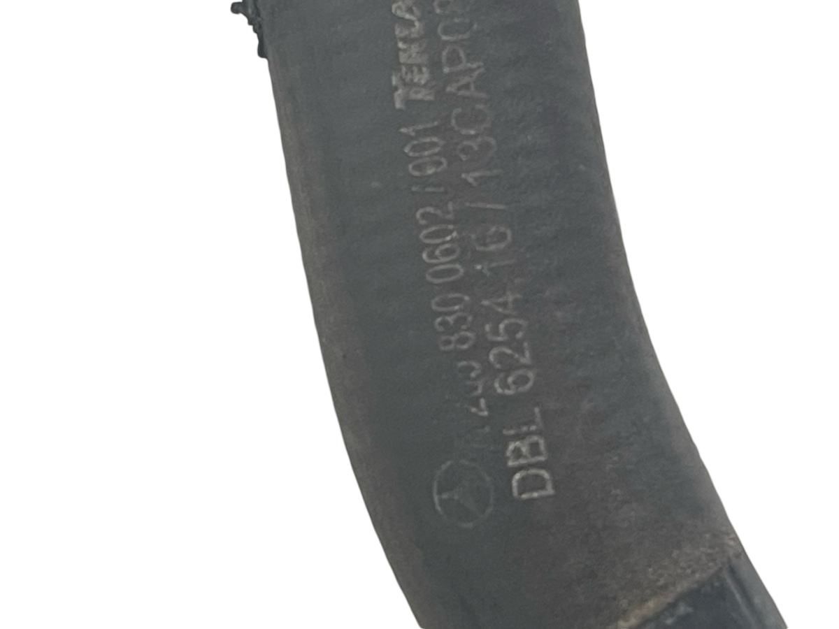 Furtun lichid de racire MERCEDES-BENZ C-CLASS W205 2013 - > 2.2CDI A2058300602 – foto 2