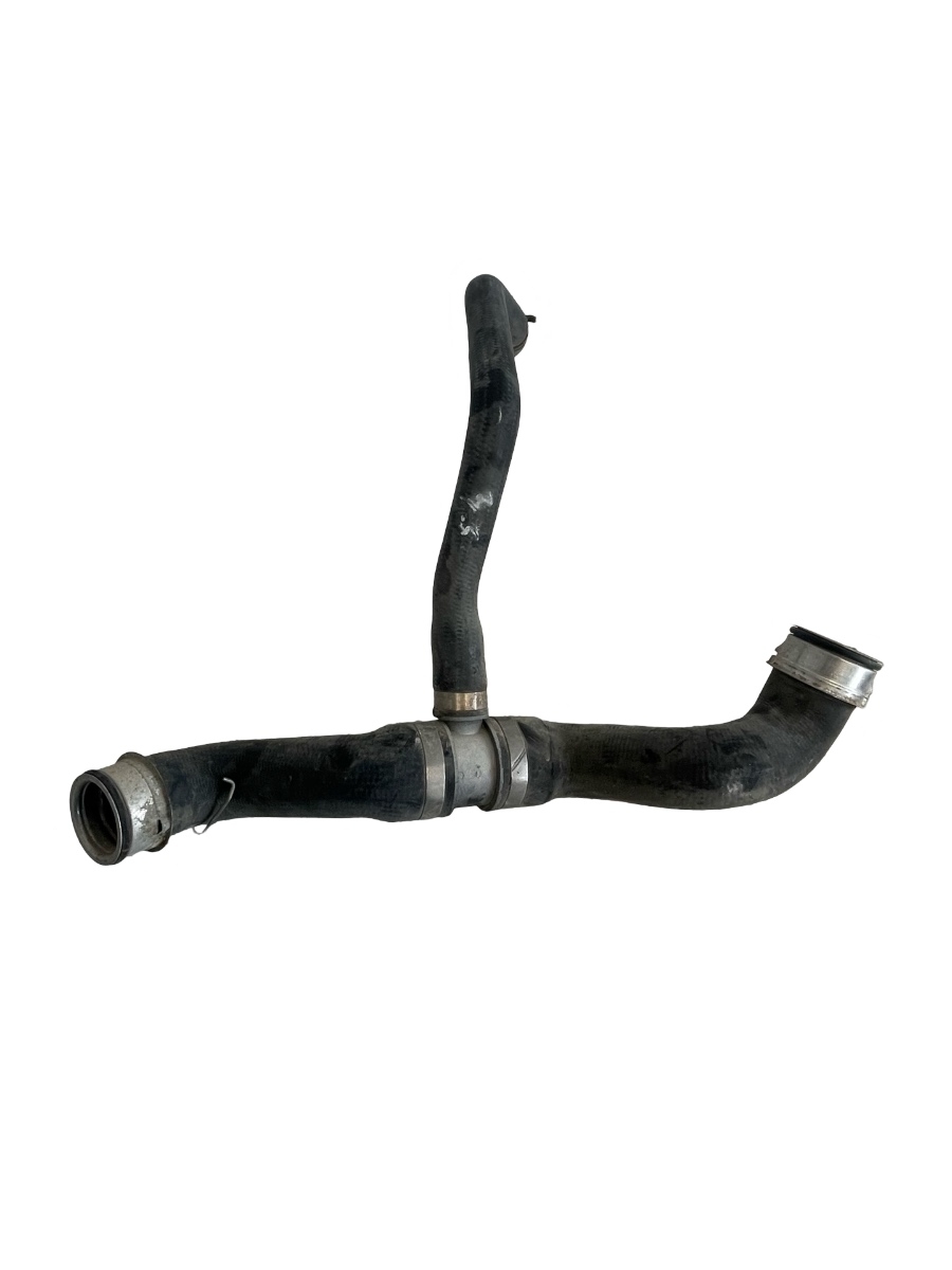 Furtun lichid de racire MERCEDES-BENZ S-CLASS II W221, C215 2005 - 2013 2026333